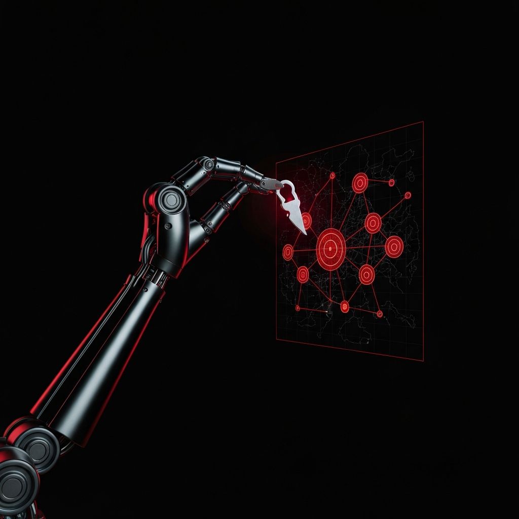 How AI is Transforming Penetration Testing