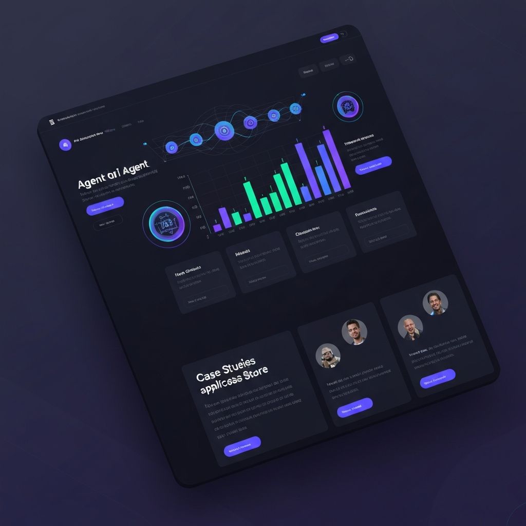AI Agent Development for Cybersecurity & Financial Analysis