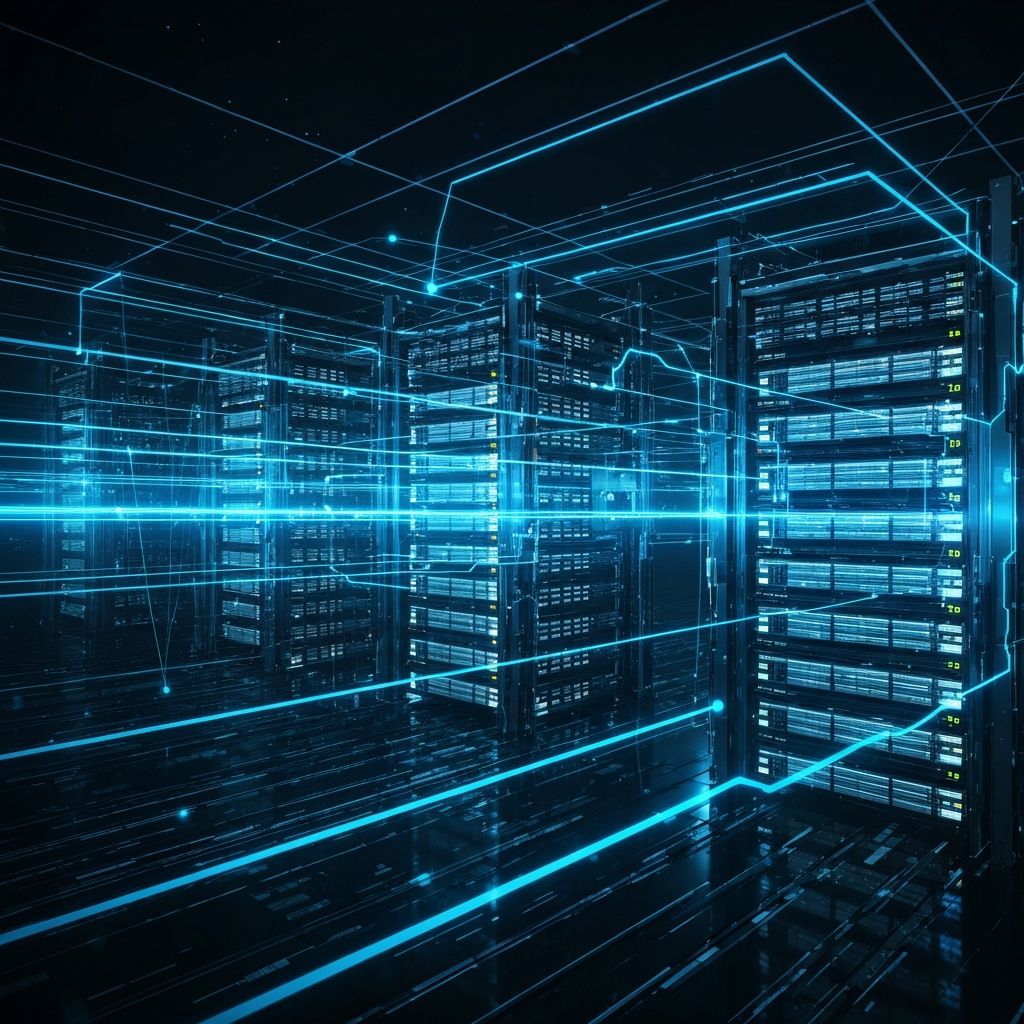 Encrypted File Vault | Secure Enterprise Storage