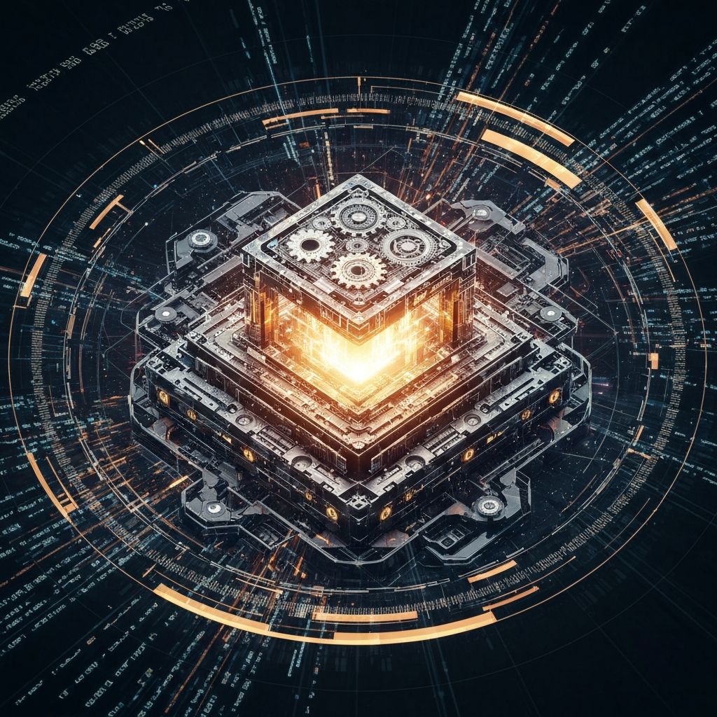 The Forge | AI-Powered Document Intelligence